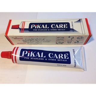 Kem đánh bóng Pikal Care, đánh bóng kim loại