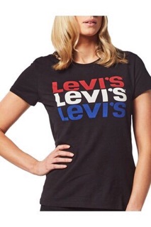 Áo thun Levis