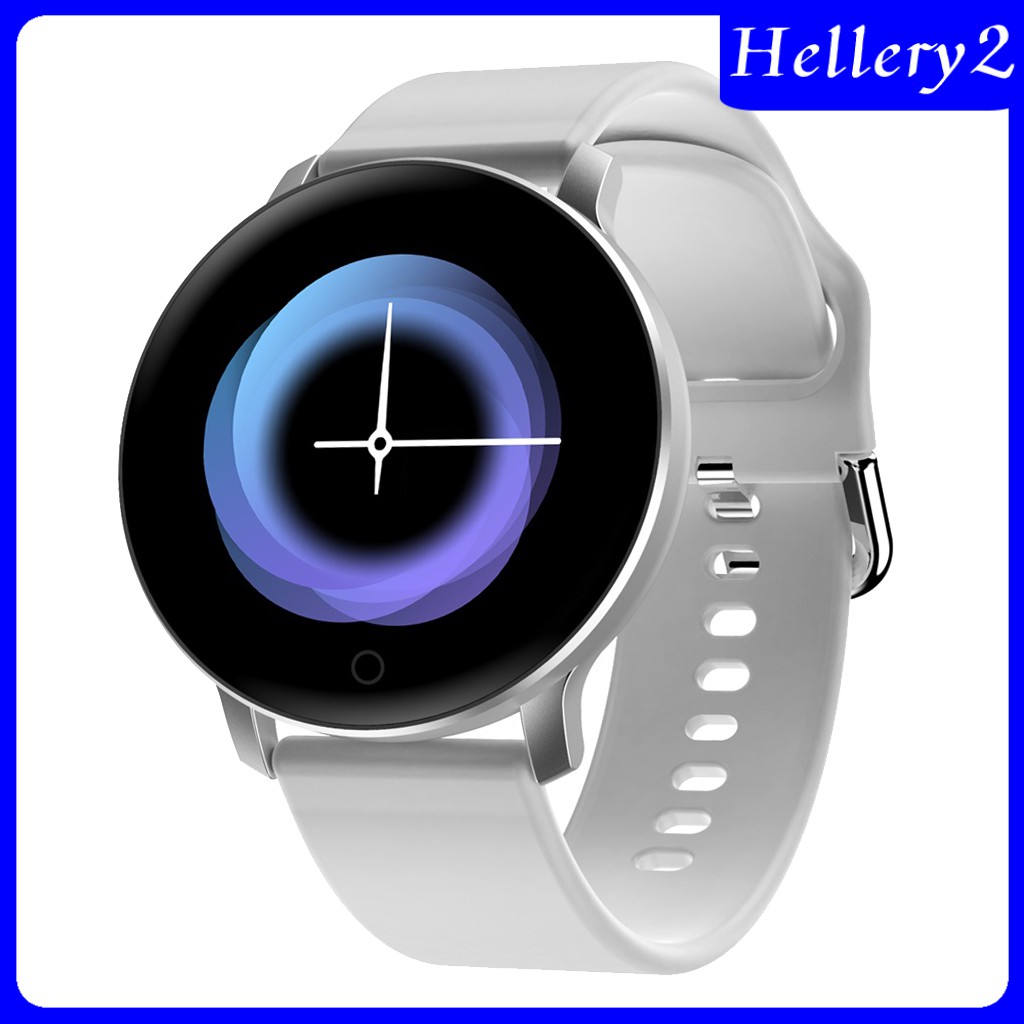 Đồng Hồ Thông Minh Đa Chức Năng Theo Dõi Sức Khoẻ Cho Ios / Android