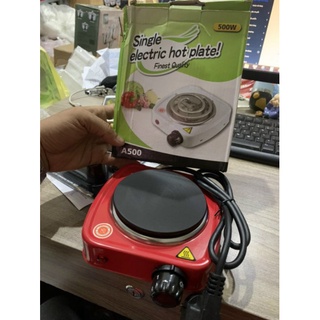 BẾP ĐIỆN MINI KO KÉN NỒI,