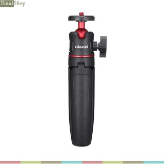 Chân đế tripod kiêm gậy chụp hình Ulanzi MT-08 / Ulanzi SK-03
