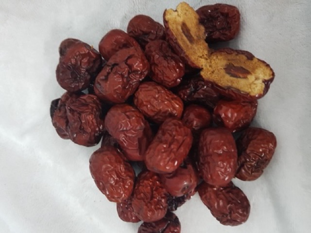 Táo đỏ Tân Cương trái TO -date mới