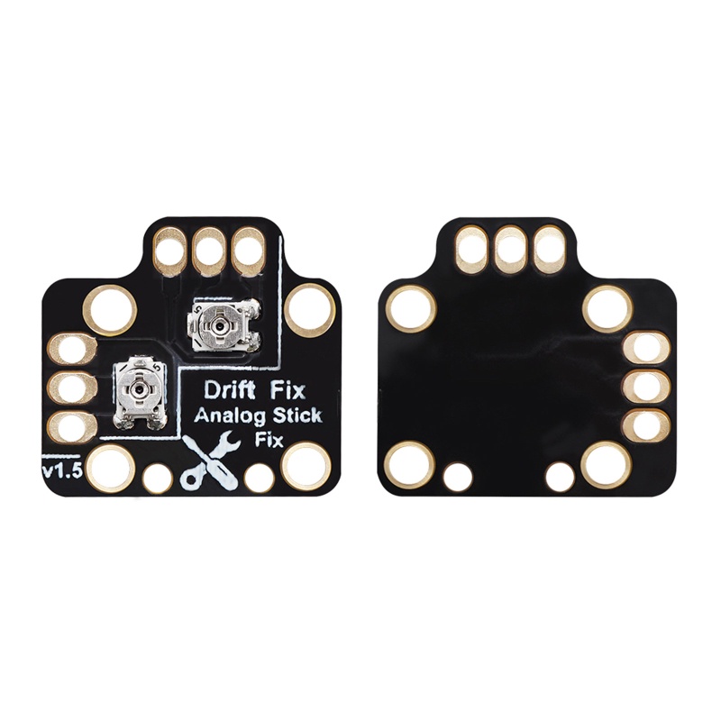 Set 10 Mô Đun Kim Loại Cho / XB ONE