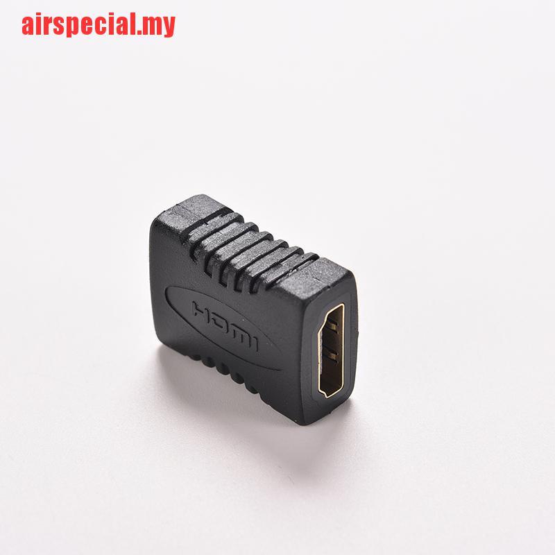 Đầu Chuyển Đổi HDMI Cái Sang Cái F / F Coupler | BigBuy360 - bigbuy360.vn