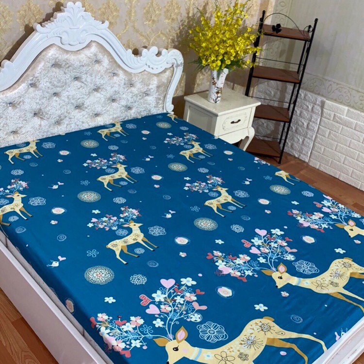 GA COTTON CHỐNG THẤM KHÔNG NÓNG BÍ SỘT SOẠT