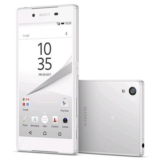 Điện thoại Sony Xperia Z5 Dual E6683 - Hàng chính hãng - Bảo hành 12 tháng