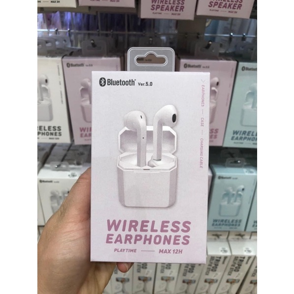 Tai nghe bluetooth Nhật bản