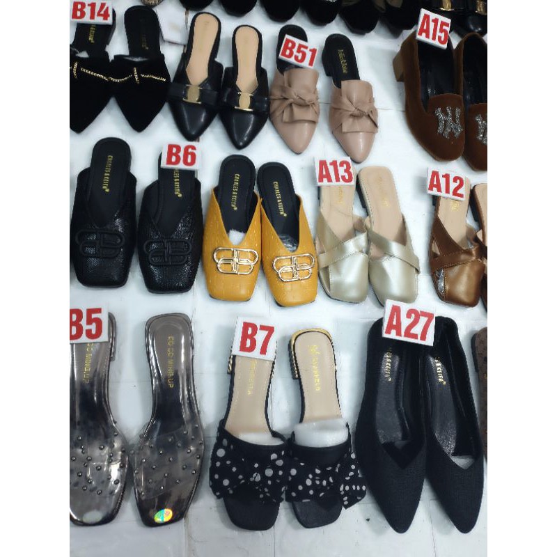 Giầy chọn live đơn từ 50 - 200k | BigBuy360 - bigbuy360.vn