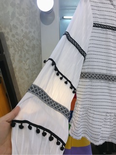 áo bbd thô đũi qc