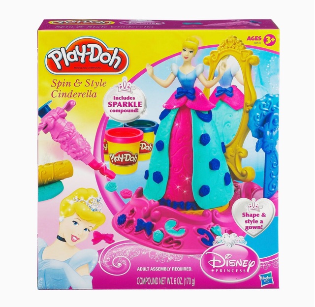 Đồ chơi Play-doh