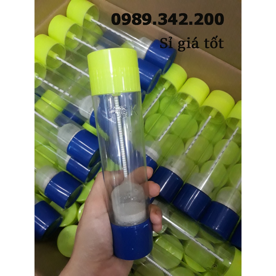 Ống độ mặn nước biển hàng chuẩn giá tốt