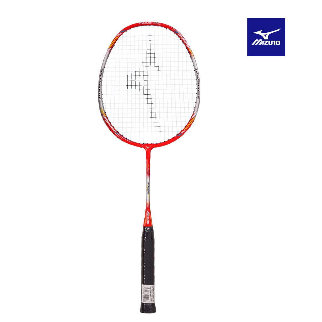 Vợt Cầu Lông Trẻ Em Cán Ngắn Warrior JR 3300 MIZUNO (1 Cây)