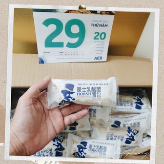 [date 2-3 tháng] 1kg Bánh Sữa Chua Hiệu Ông Già