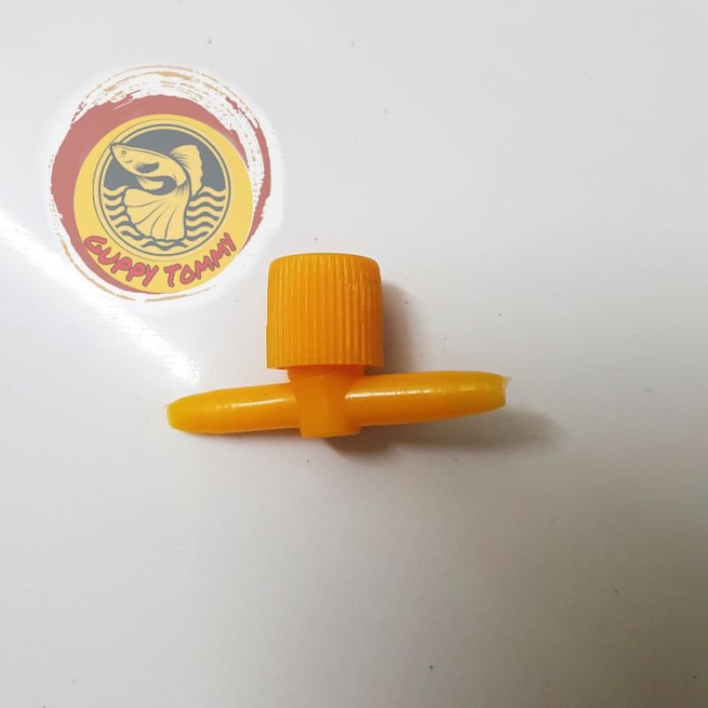 Van - co nối - co chia ống oxy