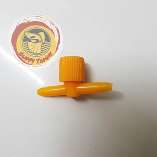 Van - co nối - co chia ống oxy