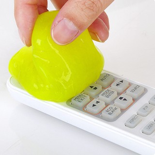 Silicon Làm Sạch Bàn Phím, Bụi Bẩn