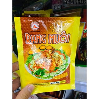 Bột rang muối tuấn phương 45g