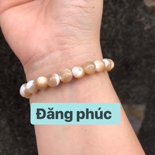 VÒNG TAY ỐC XÀ CỪ 8LY