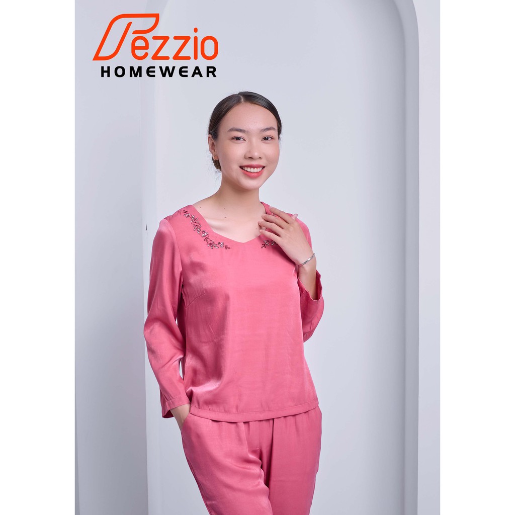 SET LỤA FEZZIO CHÍNH HÃNG