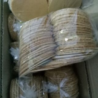 1 bịch Bánh quế
