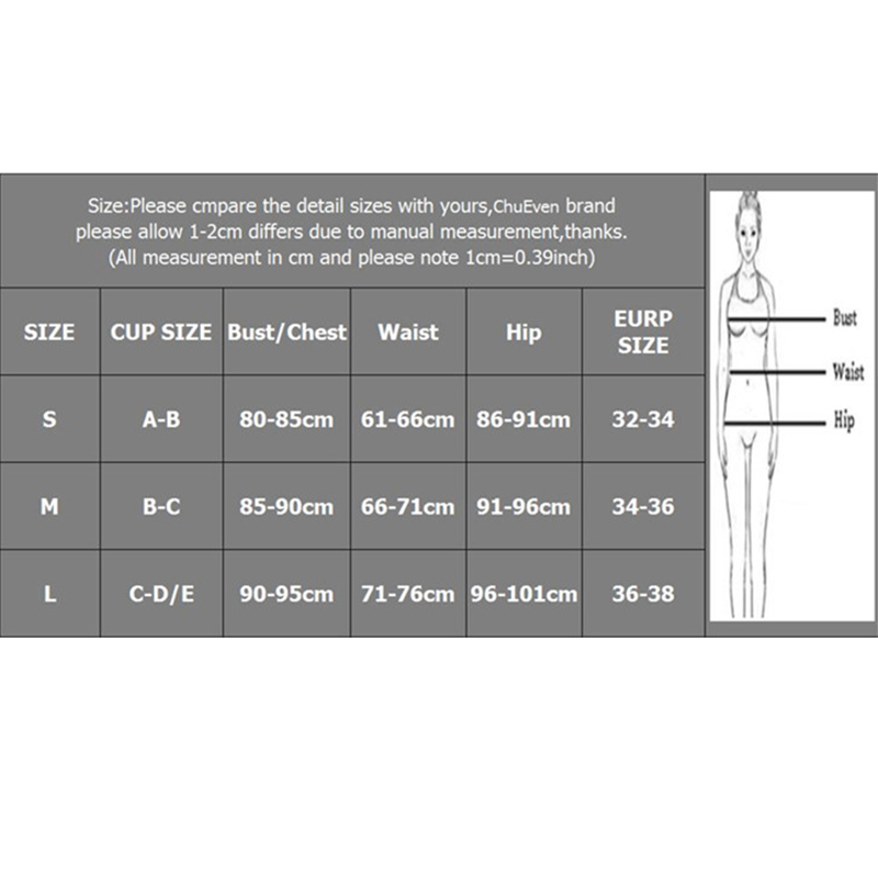 Bộ Bikini Thời Trang Mùa Hè Xinh Xắn Cho Bạn Gái | BigBuy360 - bigbuy360.vn