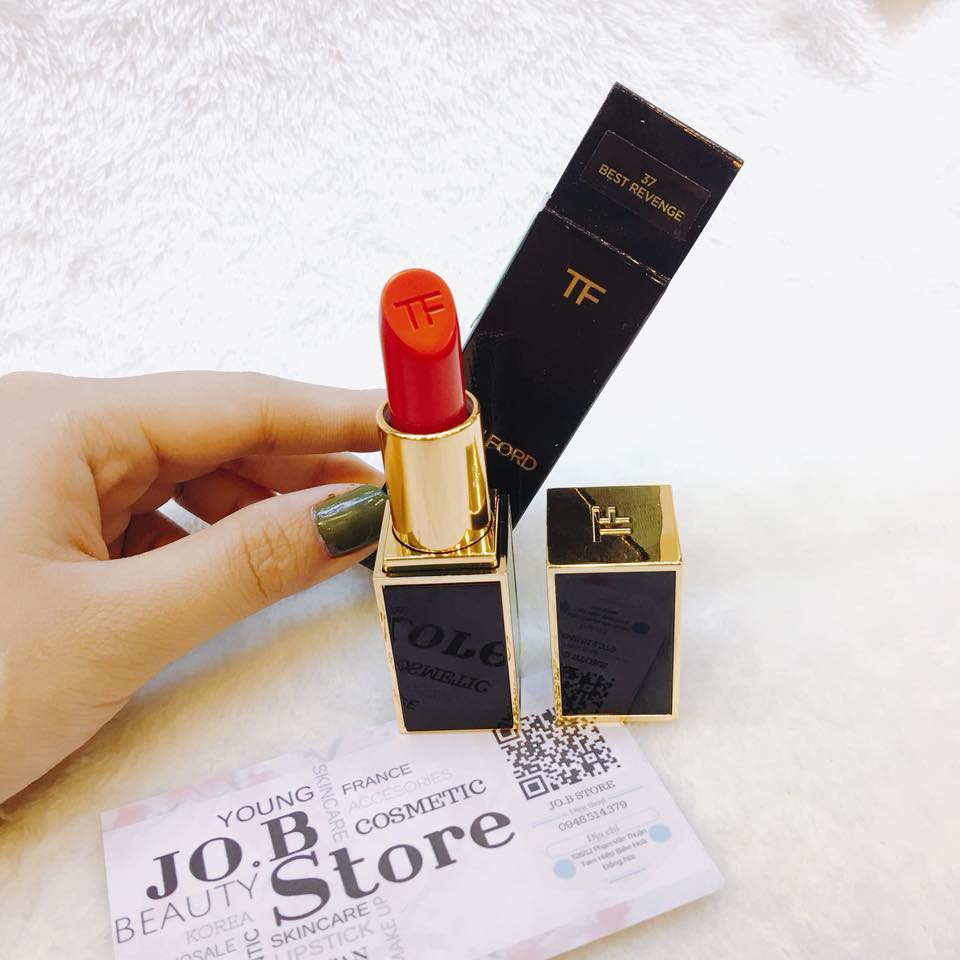 tom ford best revenge