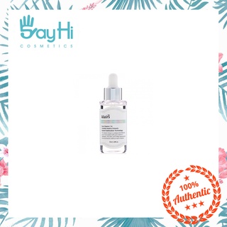 Serum Klairs Vitamin C – Freshly Juiced Vitamin Drop