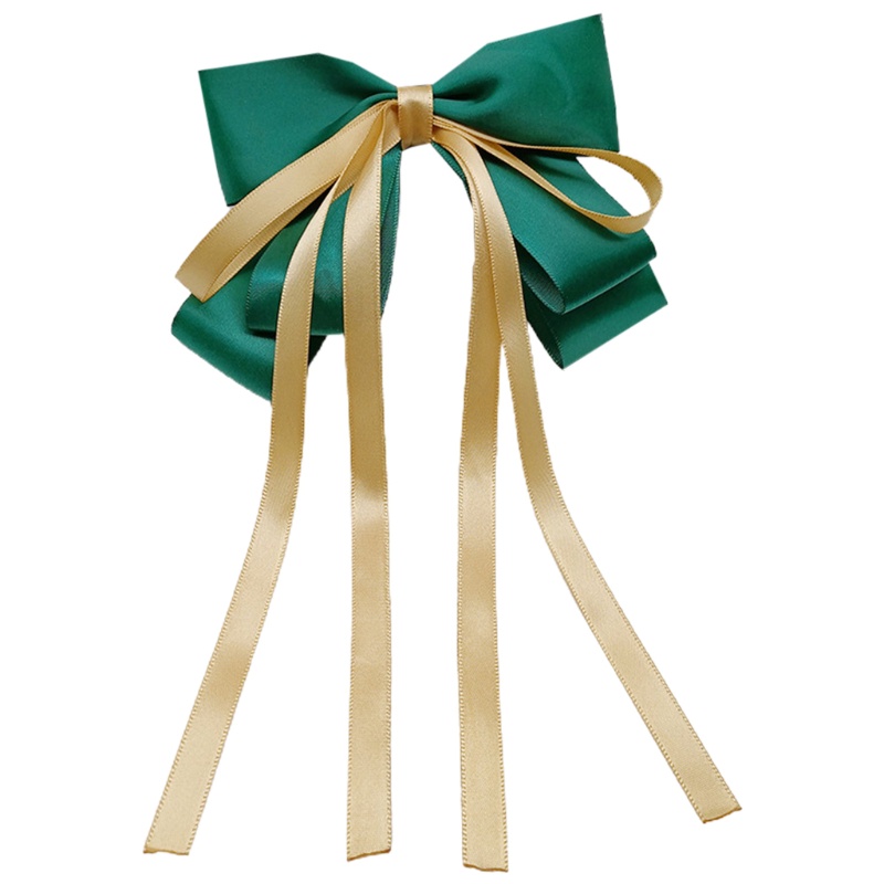 Kẹp Tóc Mềm Mại Phong Cách Lolita Dành Cho Nữ