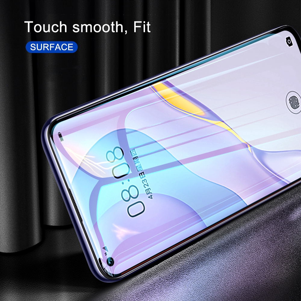 Kính Cường Lực Bảo Vệ Màn Hình Điện Thoại Huawei Honor 30 Pro Mate 20 30 Pro P30 P40 Pro