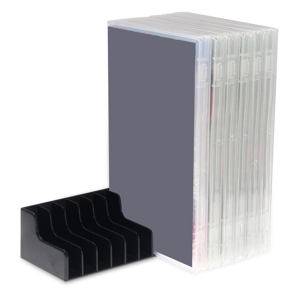 Khay Đựng Thẻ Game Cho Nintendo Switch 2 | BigBuy360 - bigbuy360.vn