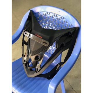 Mặt nạ xinhan winner up pat GTR