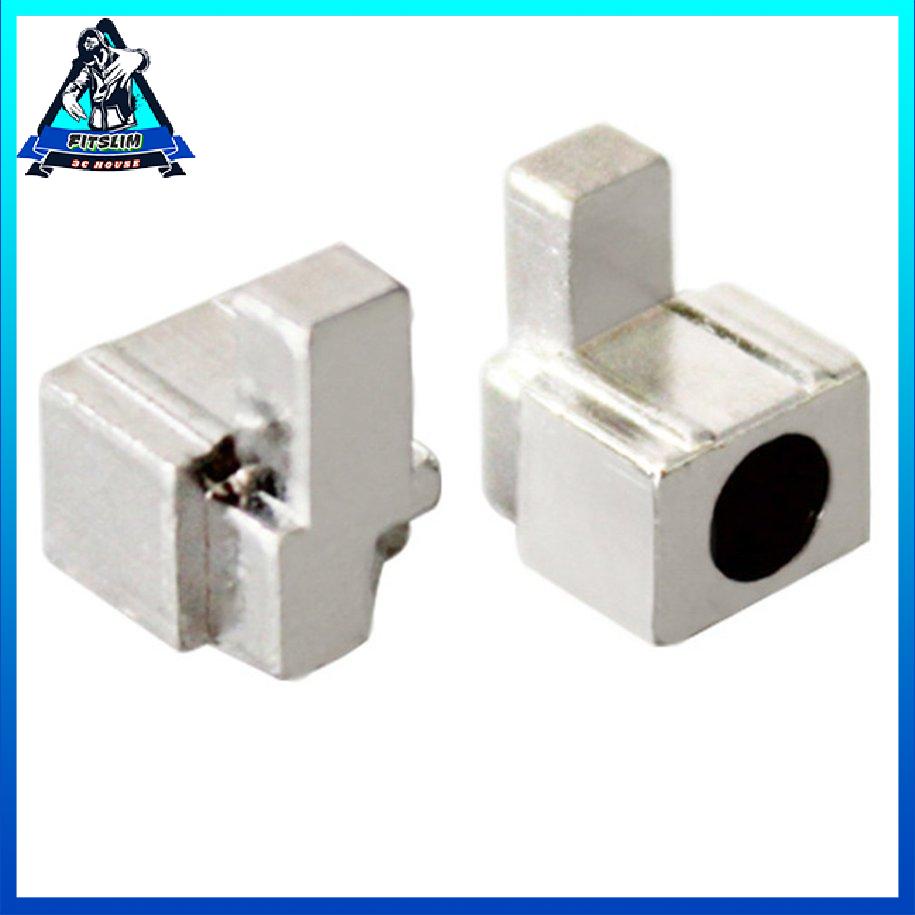 Đối với Joy Con Khoá khóa kim loại ban đầu để thay thế công tắc Nintendo [8/5]