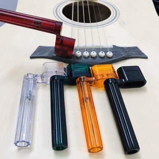 Tay Quay Thay Dây Guitar ( Có Đầu Nhổ Chốt Guitar ) Alice A009 (Giao màu ngẫu Nhiên)