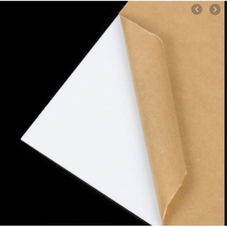 Mica trắng sữa 1.7li 30x40cm