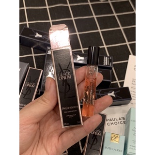 Set nước hoa Y.s.l mini