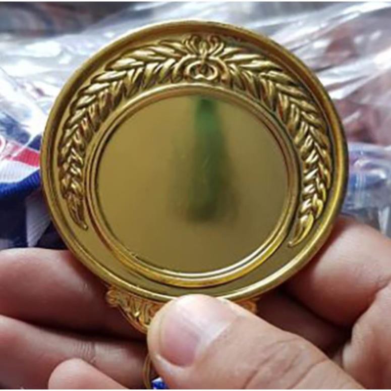 huy chương kim loại 🌟 Sỉ 🌟 bản 6.6cm