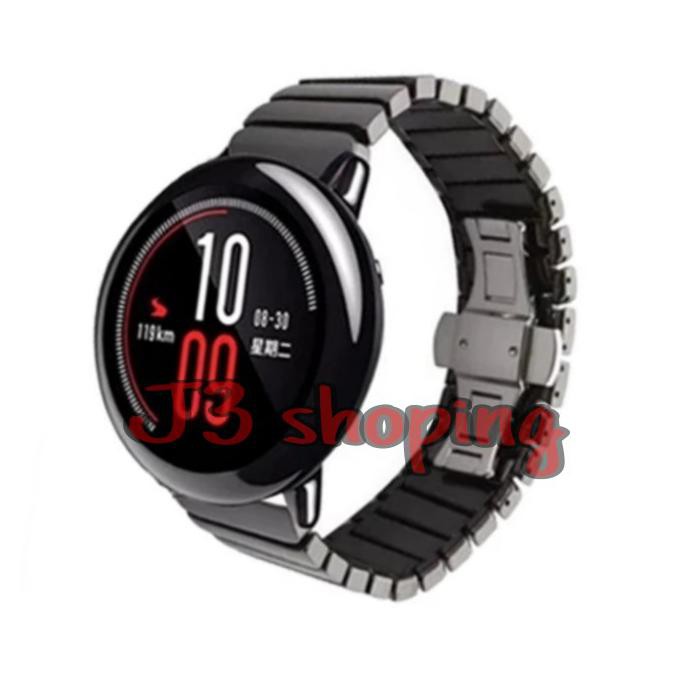 Dây Đeo Thay Thế Cho Đồng Hồ Thông Minh Xiaomi Amazfit Stratos Pace 1 2-0512