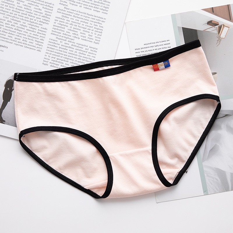 Quần Lót Cotton Bông Chất Đẹp Cờ Pháp | BigBuy360 - bigbuy360.vn