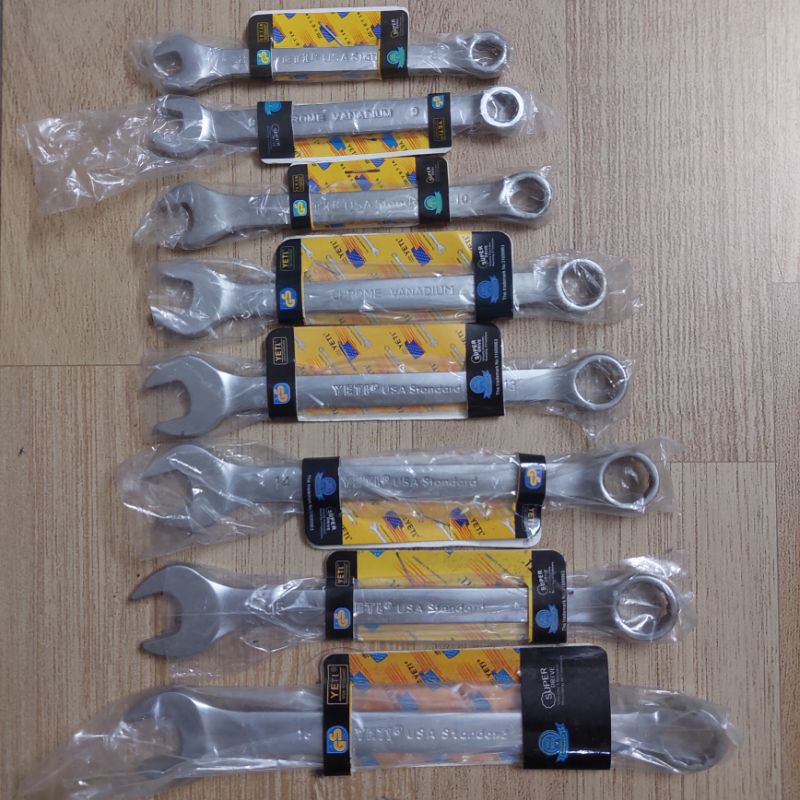 Cle chòng các số từ 8 đến 16