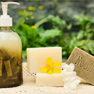 Nước Rửa Đa Năng Xà Bông Noom