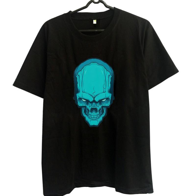 GIÁ SỈ ÁO THUN UNISEX BLUESKULL