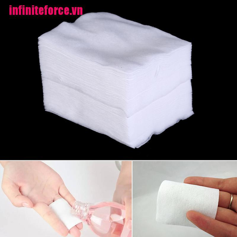 (Hàng Mới Về) Bộ 100 Bông Trang Điểm Tiện Lợi