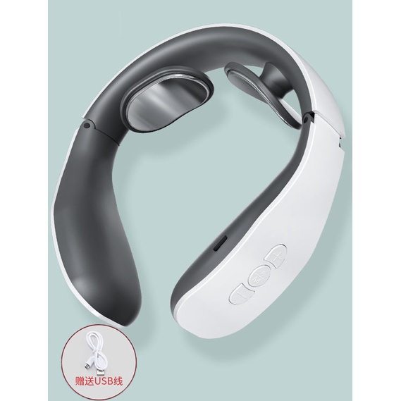 Máy matxa cổ cao cấp