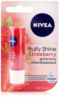 Son dưỡng ẩm NIVEA 4,8g