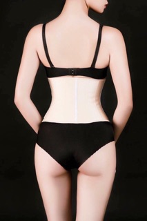 Đai nịt bụng Latex
