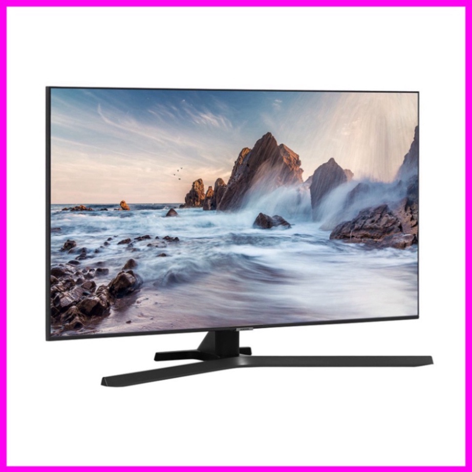 SP Uy Tín electric - . Smart Tivi Samsung 4K 43 inch UA43TU8500 _lắp đặt toàn quốc _Giao nhanh , lắp đặt miễn phí đầy đ