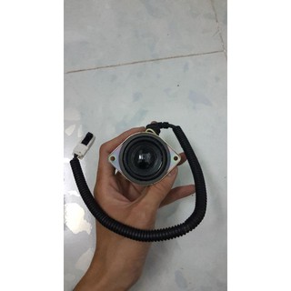 Loa bose tháo xe nhật
