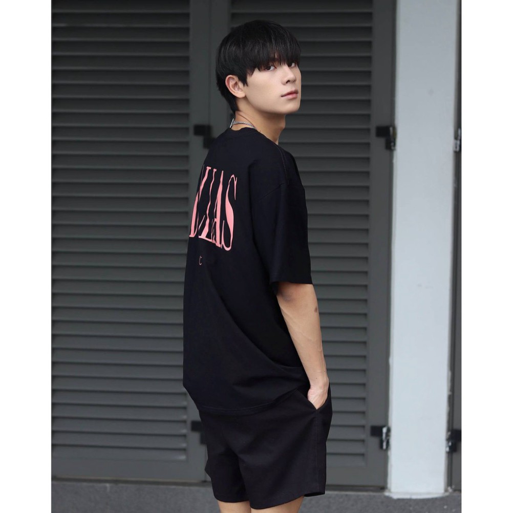 Áo thun DALLAS DCSG