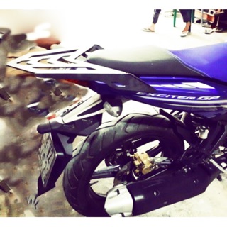 Baga Ex150 kiểu Indo siêu đẹp