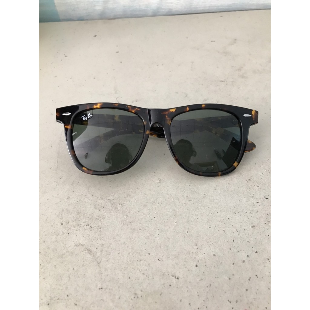 Kính Rayban Wayfarer Chính Hãng | BigBuy360 - bigbuy360.vn